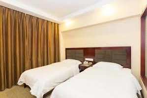 Kaiserdom Changsha Zhongshan Branch Экстерьер фото